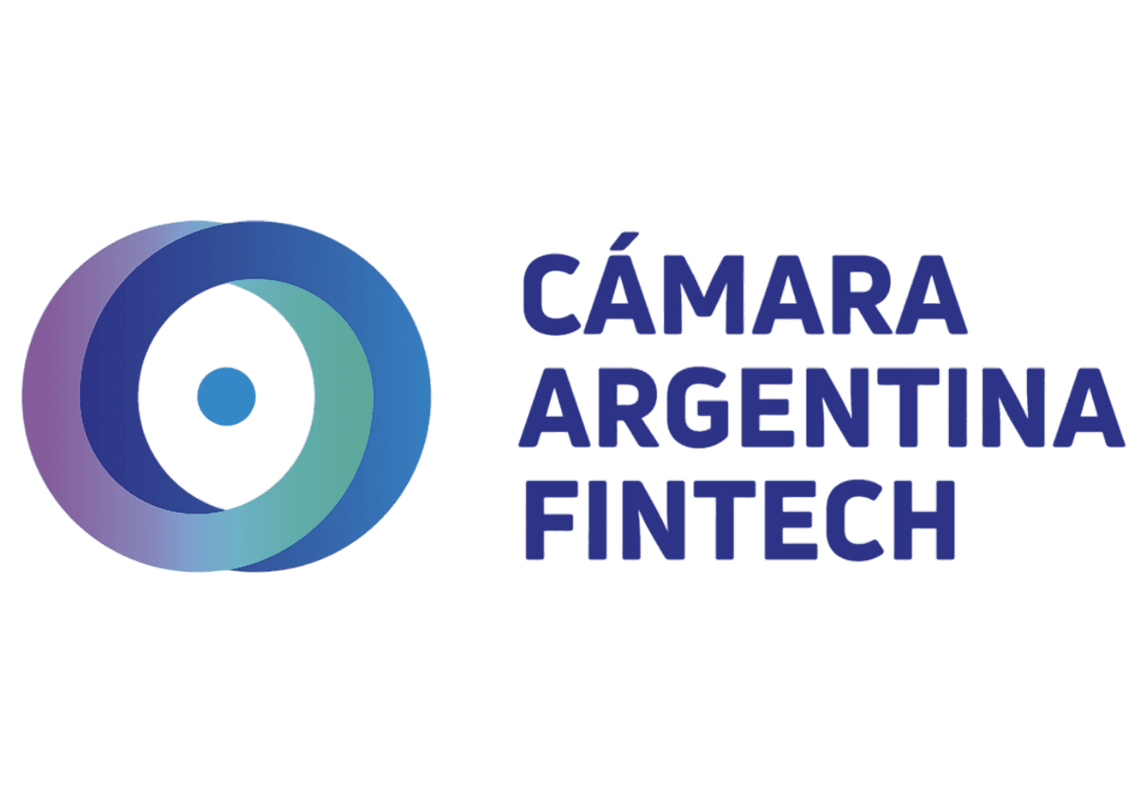 Logo de Cámara Fintech