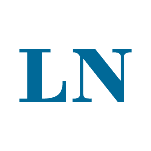 Logo de La Nación