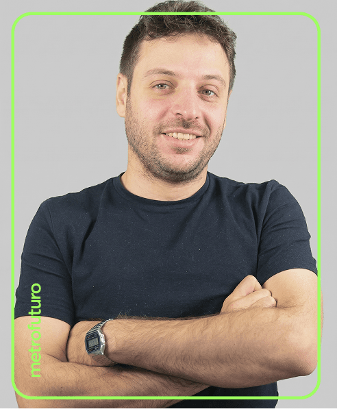Juan Porrazzo