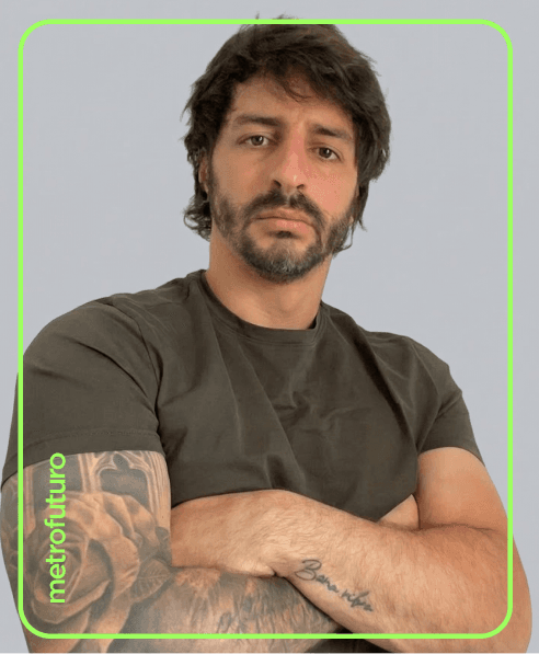 Jorge Porrazzo