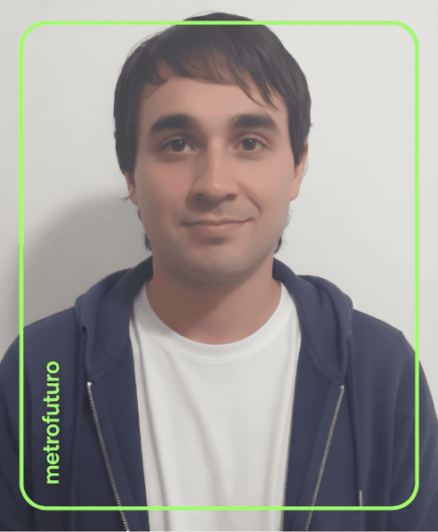 Fernando Melo